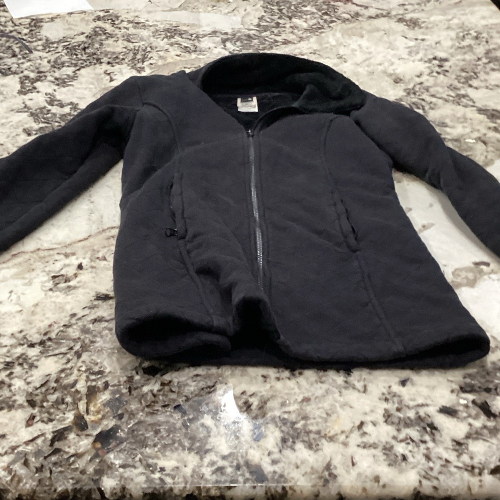 The North Face Black Women's Jacket